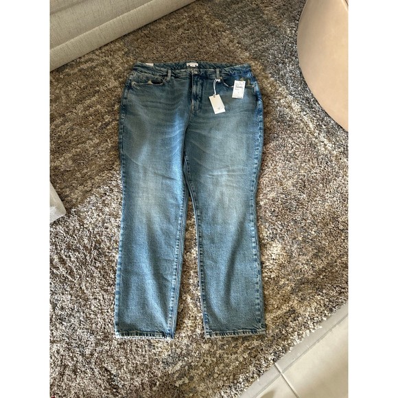 Good American Jeans - Picture 1 of 4